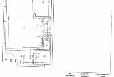 Nou- Vila duplex cu 6 camere- zona Cambridge - Iancu Nicolae - 20