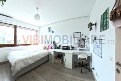 De vanzare apartament 3 camere spatios Bucuresti, Pajura, Sector 1 - 11