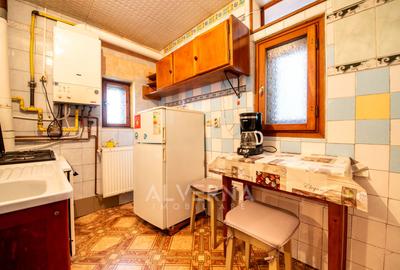 Casa individuala cu 2 camere, teren si acces auto langa Cluj Arena - 10