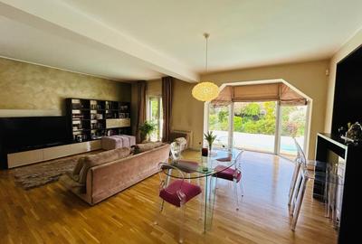 Villa with pool and generous garden | Iancu Nicolae | British School - 5