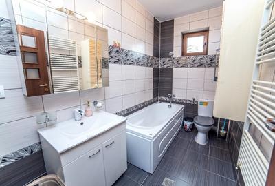 2 camere | parcare | 2 Min Metrou Mihai Bravu - 11