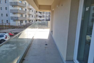 Apartament 2 camere+terasa,centrala proprie,mutare rapida,Zona Uverturii-Lidl! - 8