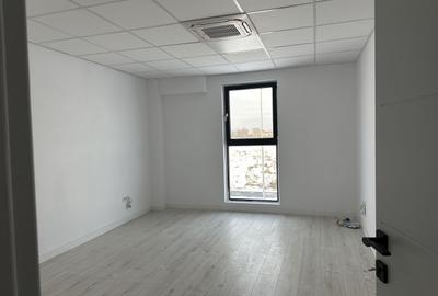 CENTURA - Rudeni | HALA 510 mp| Birouri 60mp | Parc Industrial nou - 9