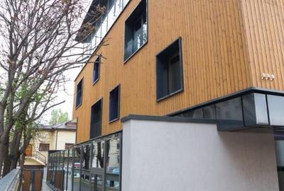 Cladire de birouri individuala,  Alba Iulia - 1