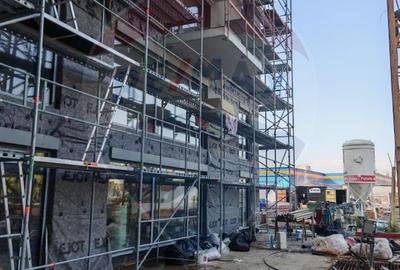 Spațiu comercial de 650 mp de vânzare în zona Gara - 7