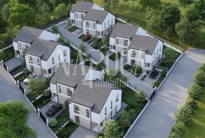 Teren intravilan pentru constructii de vanzare in Chinteni - 1