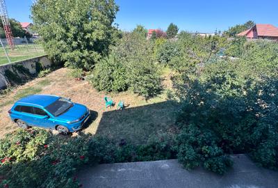 Casa individuala P+1+M amplasata pe un teren de 1200 mp. - 2