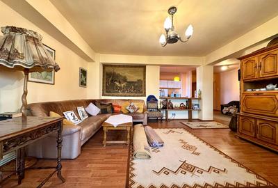Apartament cu 4 camere - Calea Manastur - 2