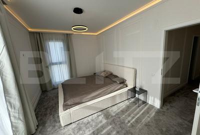 Casa individuala exclusivista intr-o zona rezidentiala de case si vile - 16