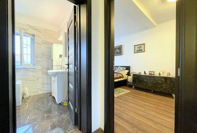 Casa tip triplex in Dumbravita - zona centrala spre padure - locatie excelenta - 11