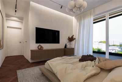 Apartament 3 camere Copou - Aleea Sadoveanu - 7