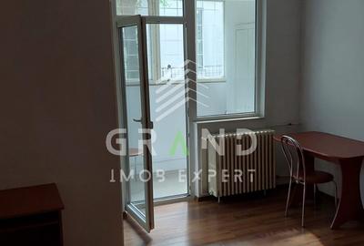 GARSONIERĂ 28mp | BALCON | ORIENTARE VEST | ZONA CĂII FLOREȘTI–MĂNĂȘTUR - 5