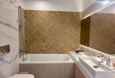 Apartament Lux 2 Camere Qualis  Tractorul cu Parcare Subterană - 9