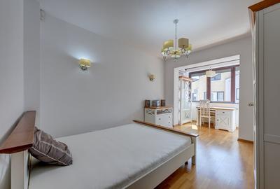 SUPER-ZONĂ - Casă 6 camere, Floreasca, finisaje și mobilier premium - 13