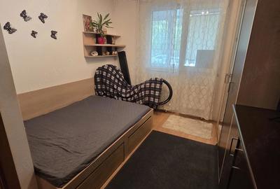 APARTAMENT DE VÂNZARE CU 3 CAMERE IN ZONA PAJURA SEC.1 - 3