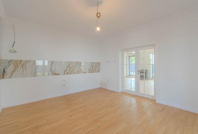 Vile finalizate,piscina, carport, fotovoltaice, proiect amenajare, finisaje lux - 27