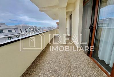 Penthouse de închiriat | Zona Doamna Stanca | 100mpu - 21