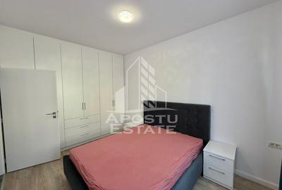 Apartament cu 2 camere, de inchiriat, prima inchiriere, Giroc - 6