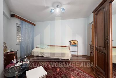 Apartament 3 camere decomandate | 75 mp | Etaj 2 | Centru - 9
