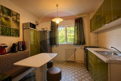 Apartament cu 3 camere de inchiriat, Str. Turda, Sector 1|Pet Friendly - 3