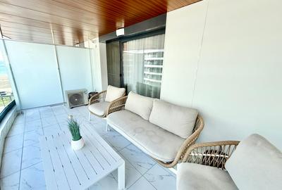 COMISION 0% - In prima linie, langa plaja  cu vedere la mare - Casa del Mar - 16