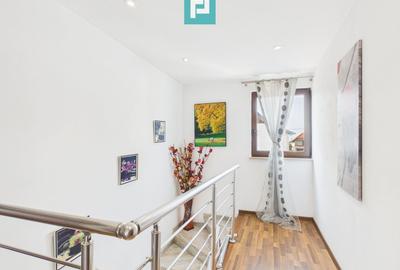 Vilă cu 4 camere in Livada - 13