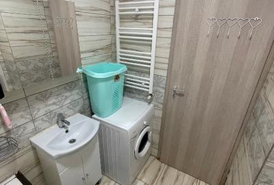 Garsoniera cu balcon Militari Residence direct proprietar - 7
