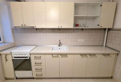 Apartament 2 camere pe Strada Sibiu Drumul Taberei - 7