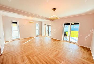 Casa individuala la cheie cu 4 camere 145 mp utili 644 mp teren - 6