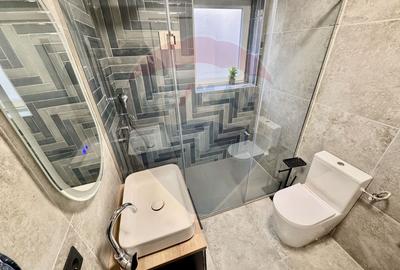 Apartament cu 2 camere de vânzare Ultracentral - 13