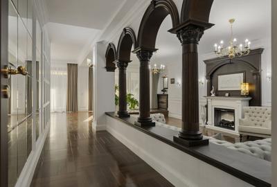 Chatenay Residence | Vila spectaculoasa in Herastrau | Teren 900mp - 3