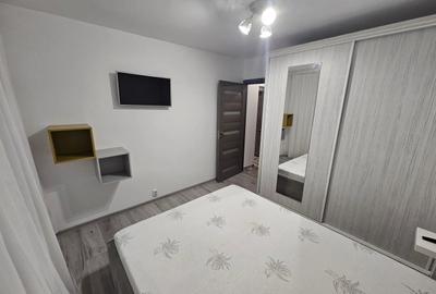 2 camere Dristor - str. Schitului *centrala proprie* - 6