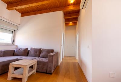 De vânzare – Penthouse modern, strada Vasile Loichița, complex the Ring - 9