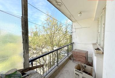 Vanzare apartament 3 camere, luminos și spațios – Țiglina 2 - 10