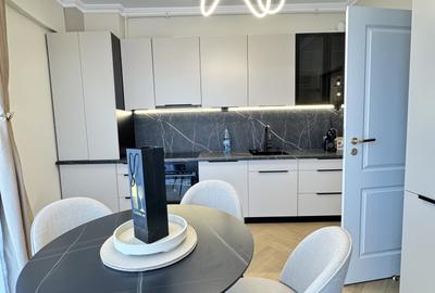 De Inchiriat! Apartament Ultramodern, 2 camere, La Cheie, Zona BMW - 6