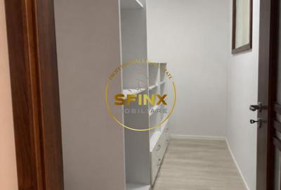 Ap. 2 camere || Herastrau || Loc de parcare + Boxa - 14
