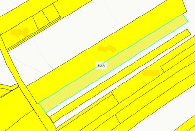 Teren agricol extravilan de 4834 mp, în Dâmbul Rotund