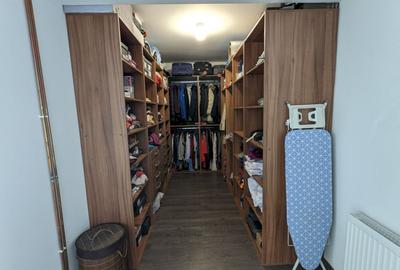 Casă individuală 5 camere, teren 700mp, zona Somesului, Floresti - 8