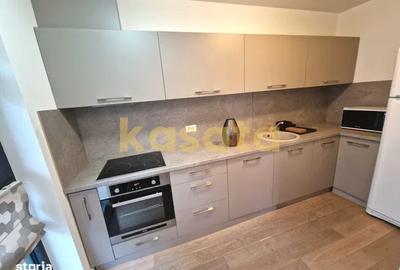 Apartam2 camere | Aviatiei | One Herastrau Plaza | Garaj | Boxa - 5
