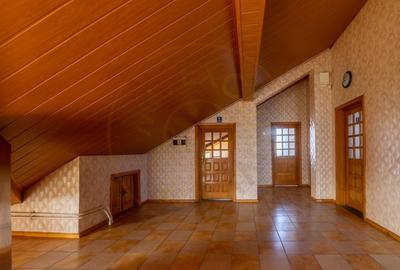 Casa in Valea Ursului + 1500 mp teren -jud. Arges - 20