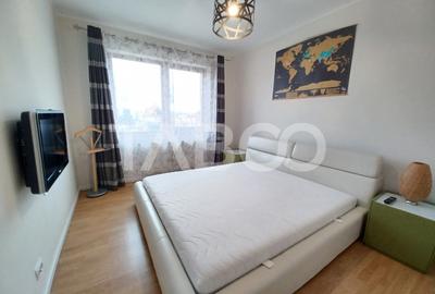 Apartament 3 camere etajul 1 Shopping City Selimbar 2 parcari - 2