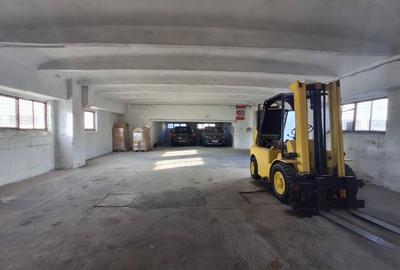 Spatii depozitare/productie Centura Leordeni Glina - 6