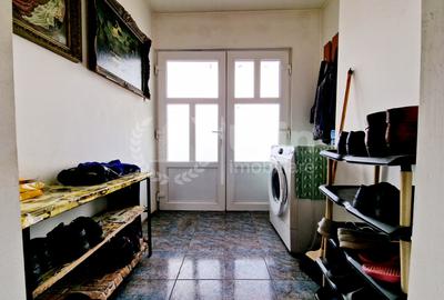 Casa individuala | 4 camere | 110mp util | Iris | Zona Auchan! - 13