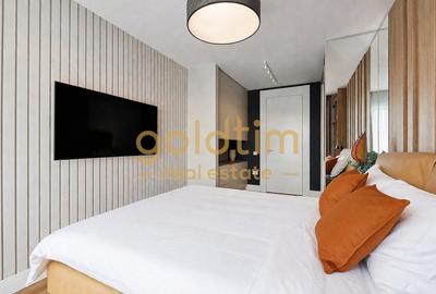 SUPERB / APARTAMENT CU 2 CAMERE LUMINOASE / ZONA EXCLUSIVA SI DINAMICA - 11