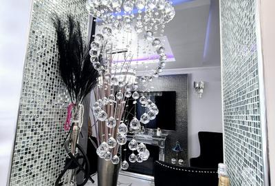 OCAZIE !!! Mamaia Nord - apartament de lux - 13