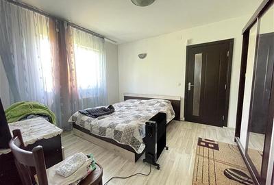 Casa individuala P+M | 430 mp teren | 4 camere | Moara Domneasca - Ganeasa | - 15