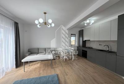 Apartament nou 2 camere. zona Torontalului Timisoara - 1