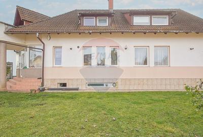 2 CASE + 1119 MP TEREN | PRIMAVERII | PRIVELISTE SUPERBA - 7