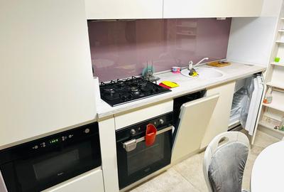 Comision 0%! 3Camere Baneasa-Greenfield, Parter-Gradina 80mp, Parcare - 14