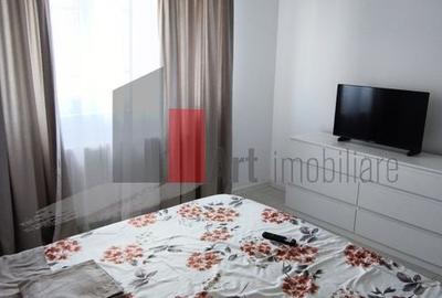 Ap 2 camere mobilat utilat Popesti L - 9
